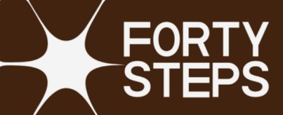 Forty Steps — 40 шагов